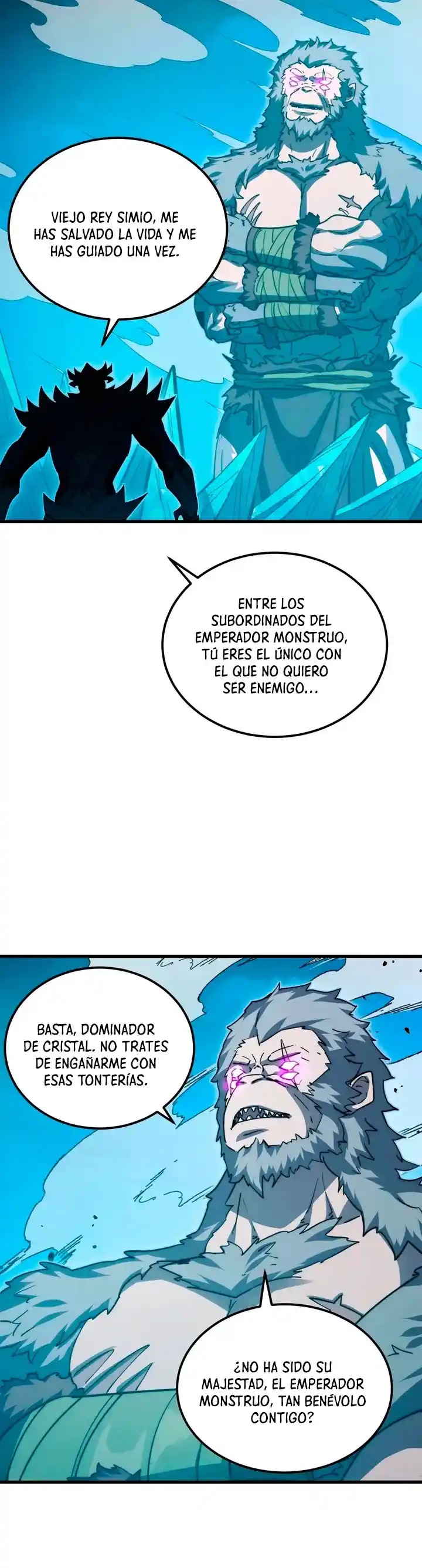 Rise From The Rubble - Capítulo 298 - Página 17 - LectorTMOo
