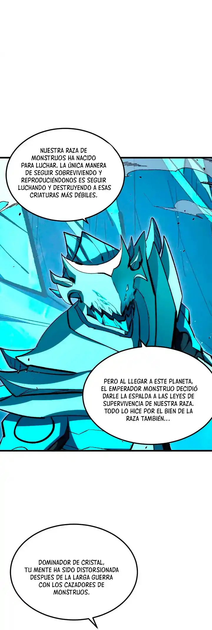 Rise From The Rubble - Capítulo 298 - Página 18 - LectorTMOo