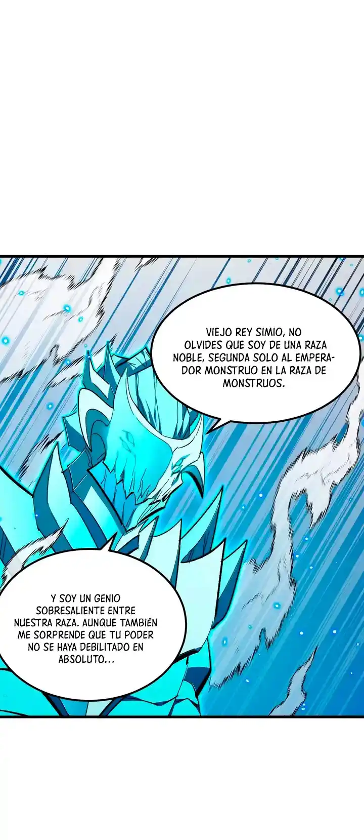 Rise From The Rubble - Capítulo 298 - Página 25 - LectorTMOo