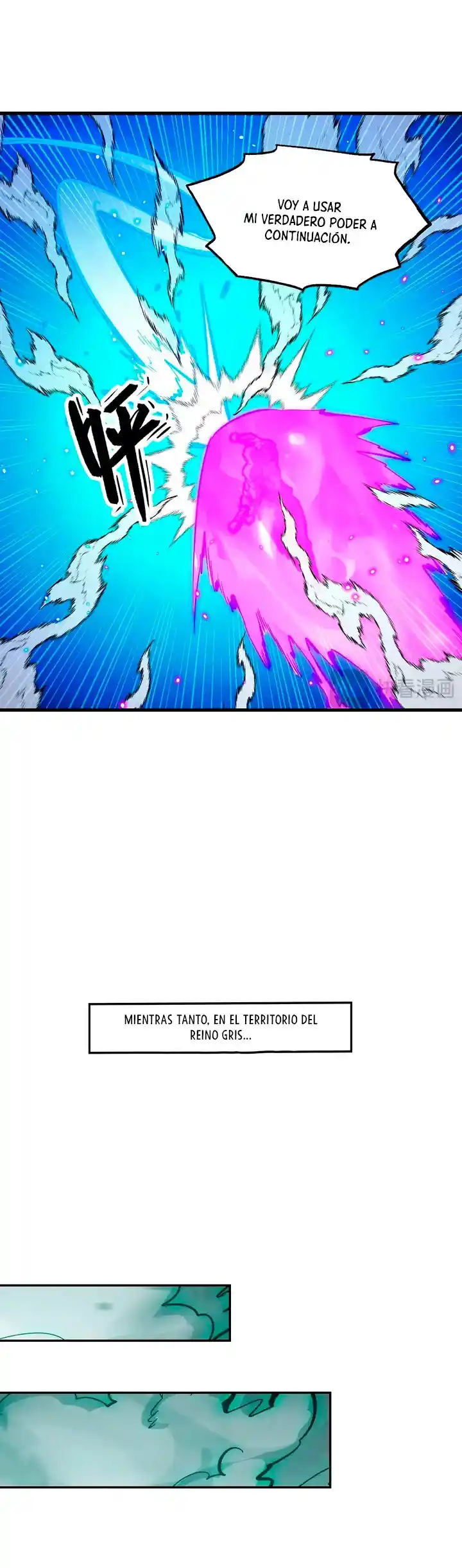 Rise From The Rubble - Capítulo 298 - Página 26 - LectorTMOo