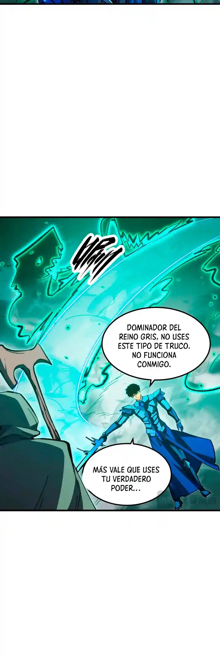 Rise From The Rubble - Capítulo 298 - Página 30 - LectorTMOo