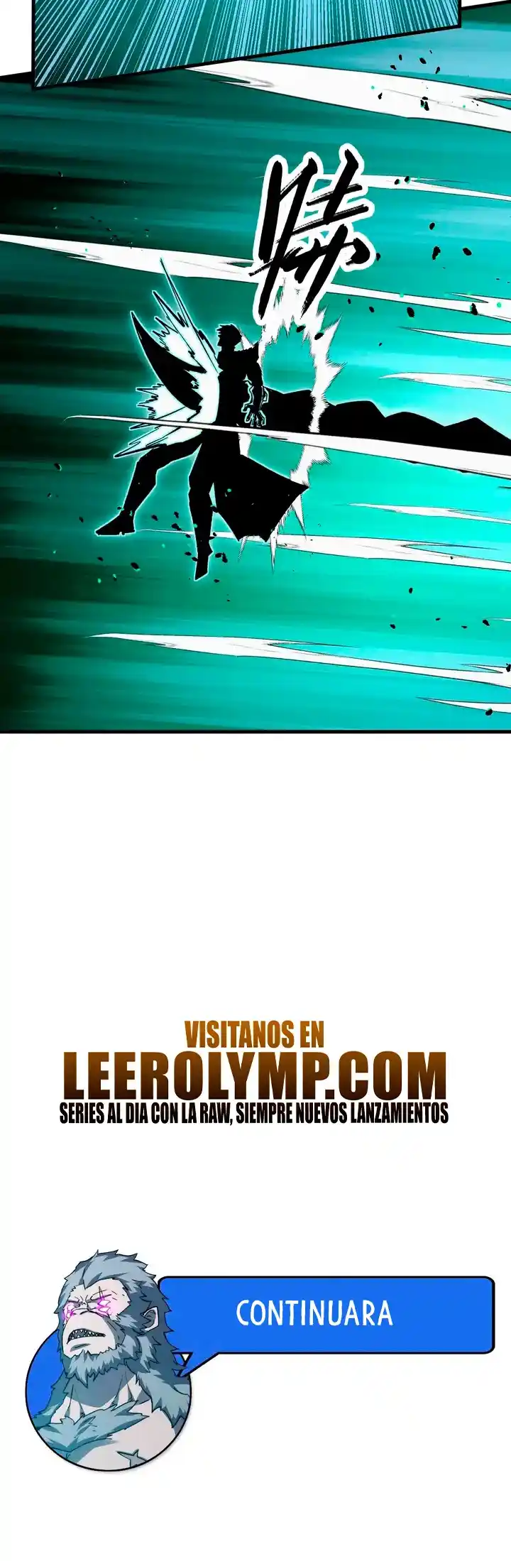 Rise From The Rubble - Capítulo 298 - Página 33 - LectorTMOo