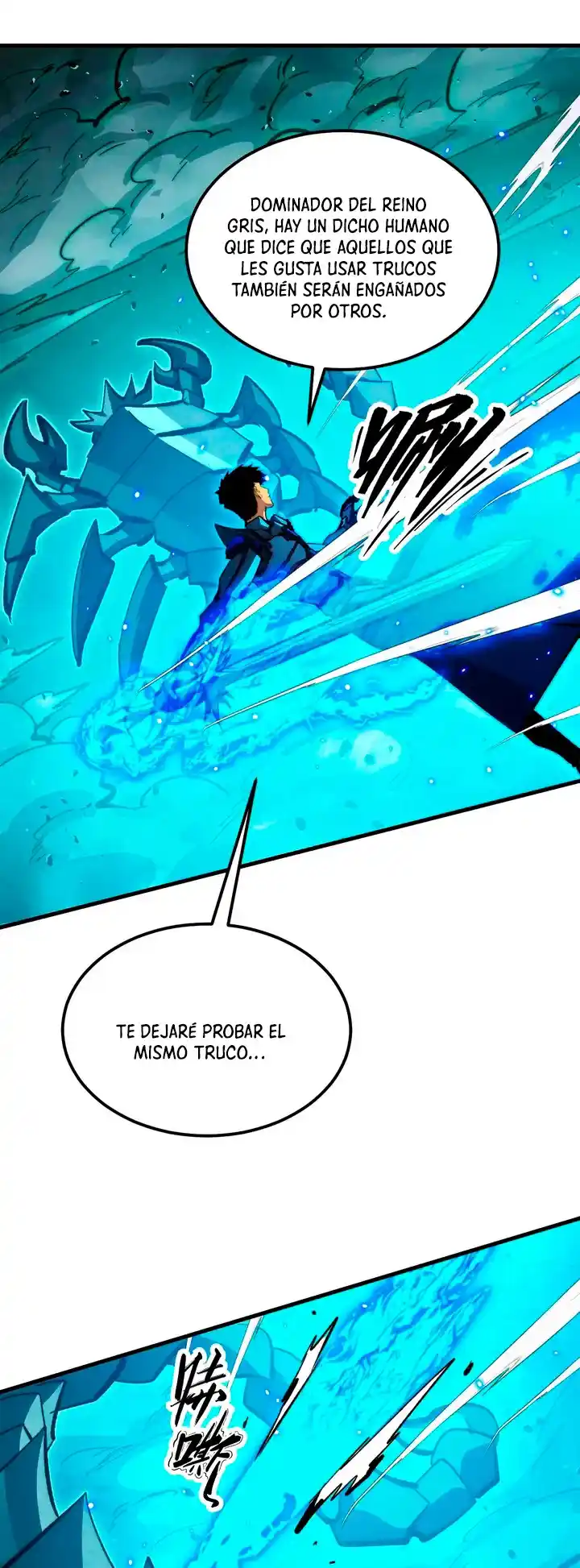 Rise From The Rubble - Capítulo 299 - Página 6 - LectorTMOo