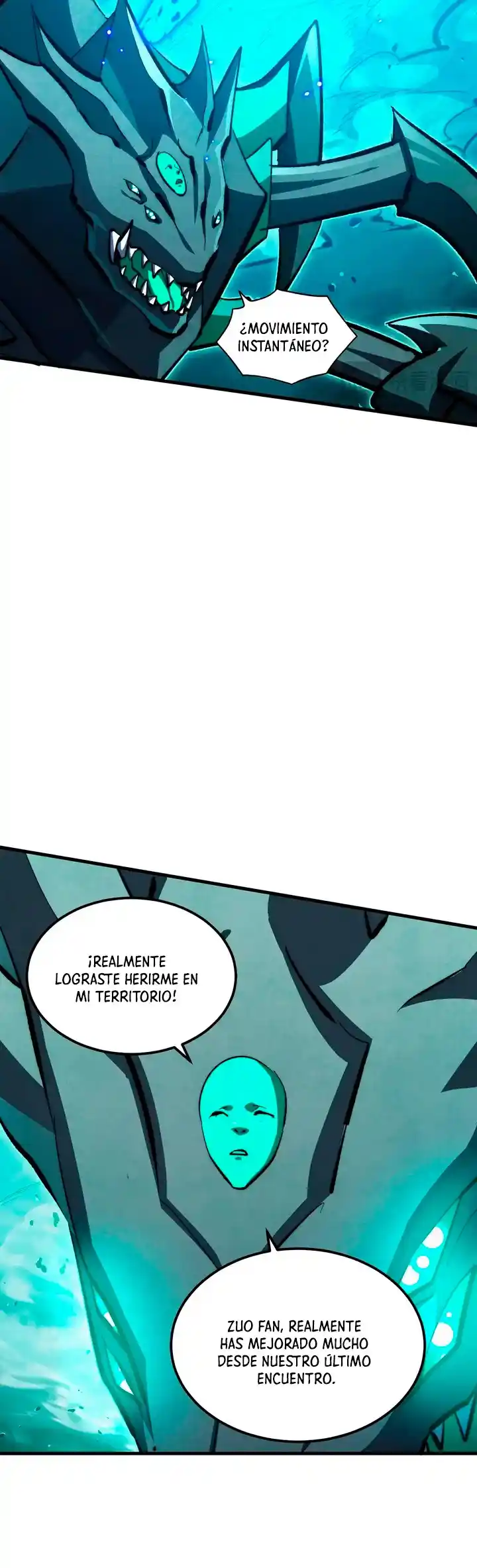Rise From The Rubble - Capítulo 299 - Página 7 - LectorTMOo