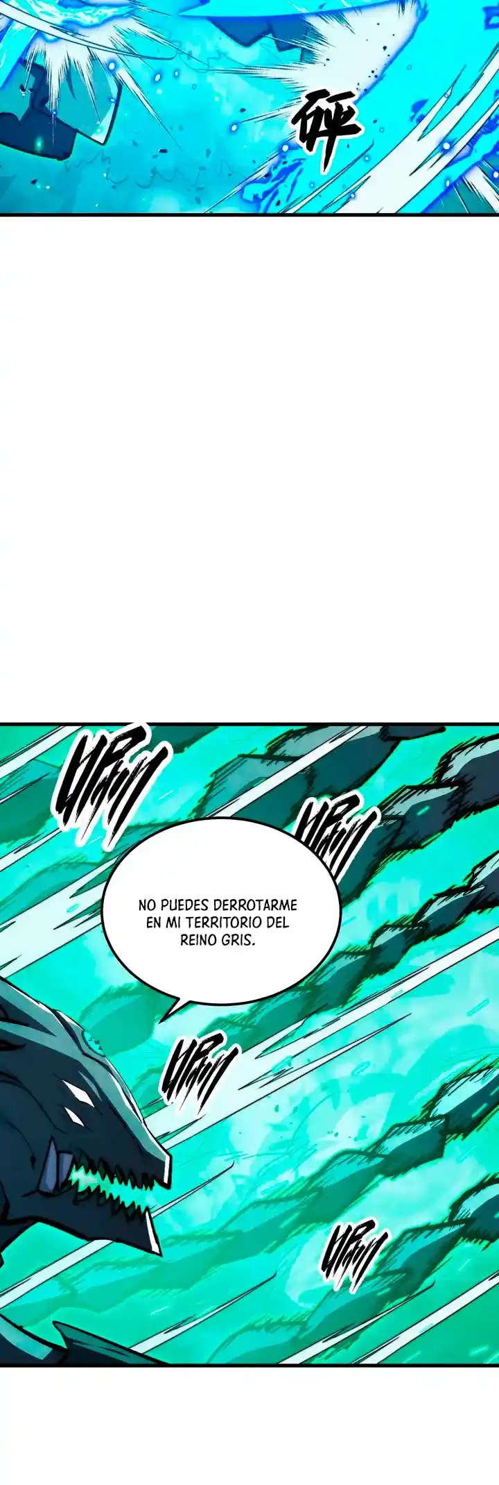 Rise From The Rubble - Capítulo 299 - Página 16 - LectorTMOo