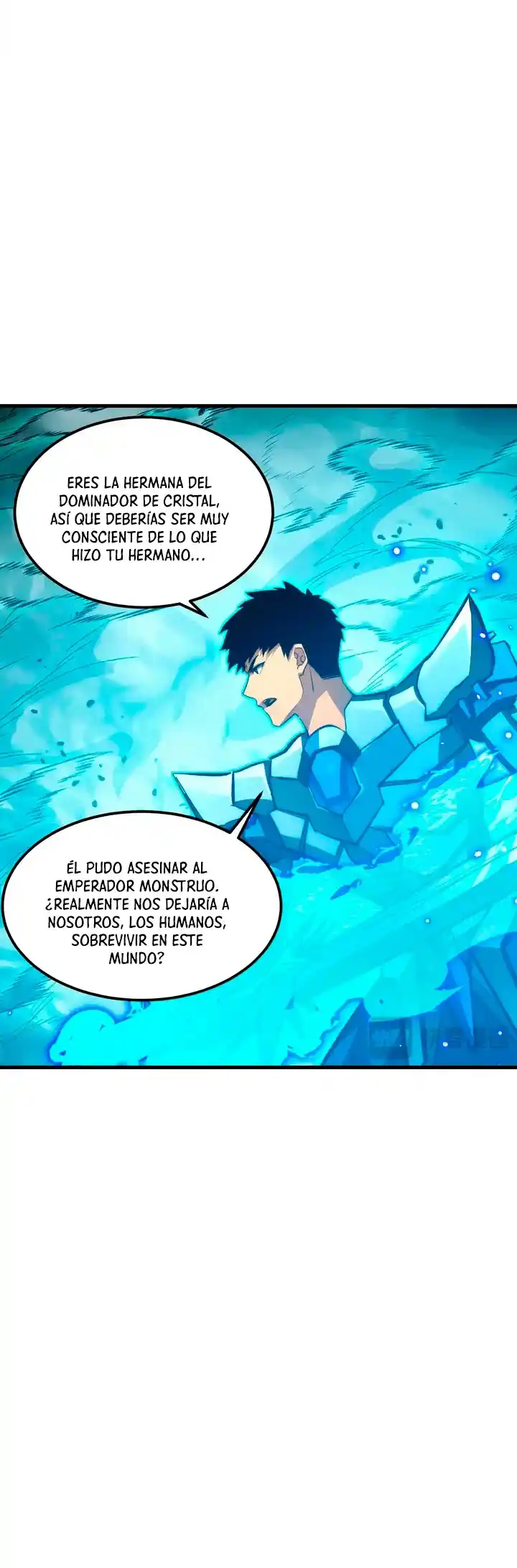 Rise From The Rubble - Capítulo 299 - Página 17 - LectorTMOo