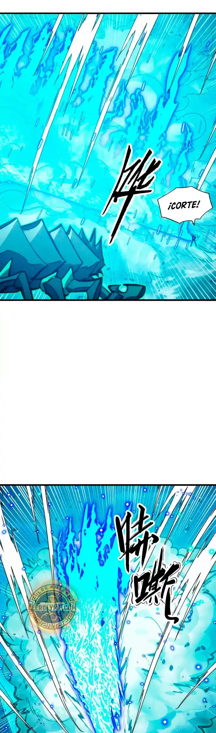 Rise From The Rubble - Capítulo 299 - Página 18 - LectorTMOo