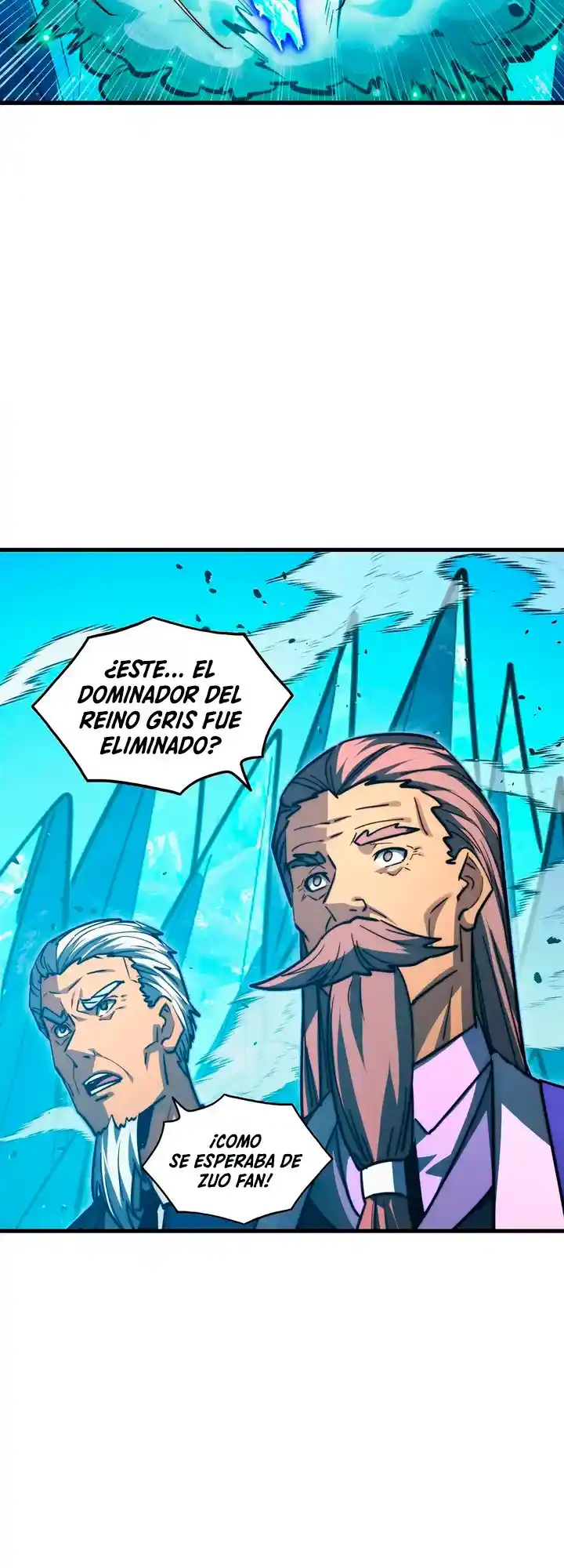 Rise From The Rubble - Capítulo 299 - Página 19 - LectorTMOo