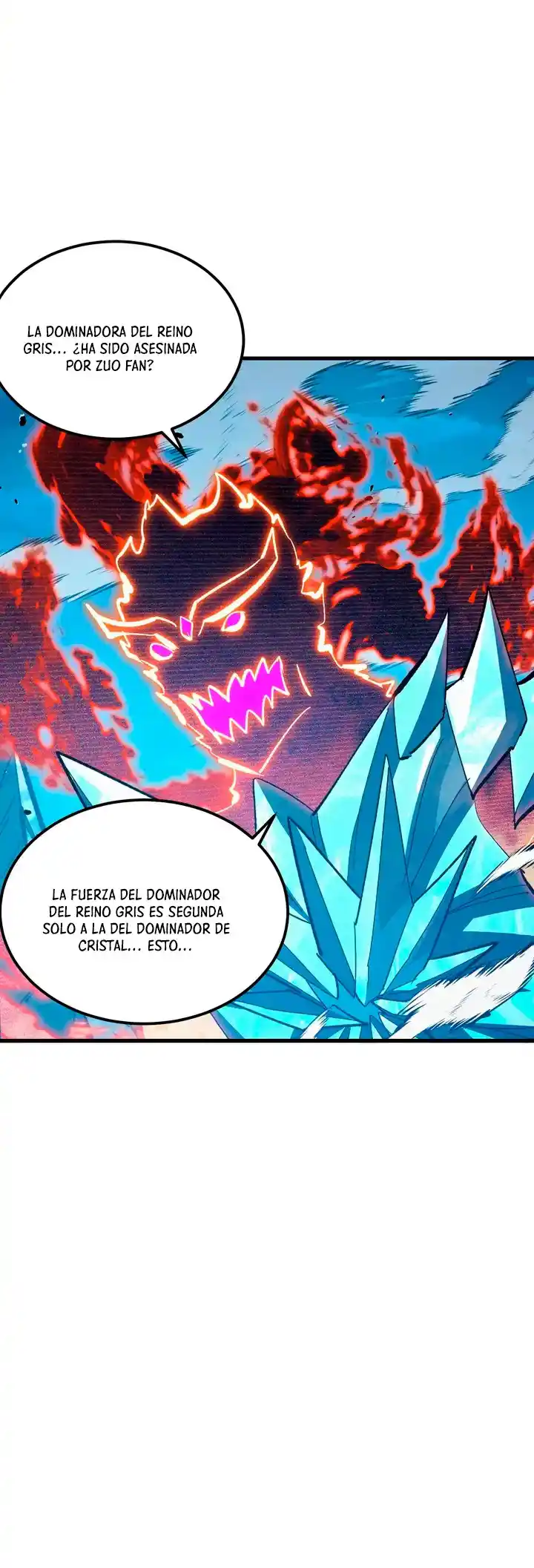 Rise From The Rubble - Capítulo 299 - Página 21 - LectorTMOo