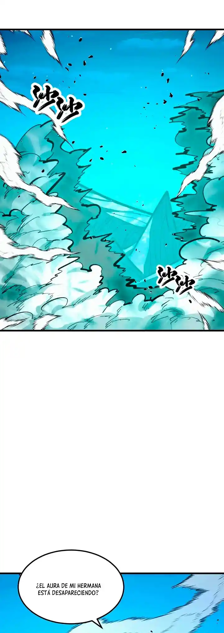 Rise From The Rubble - Capítulo 299 - Página 22 - LectorTMOo