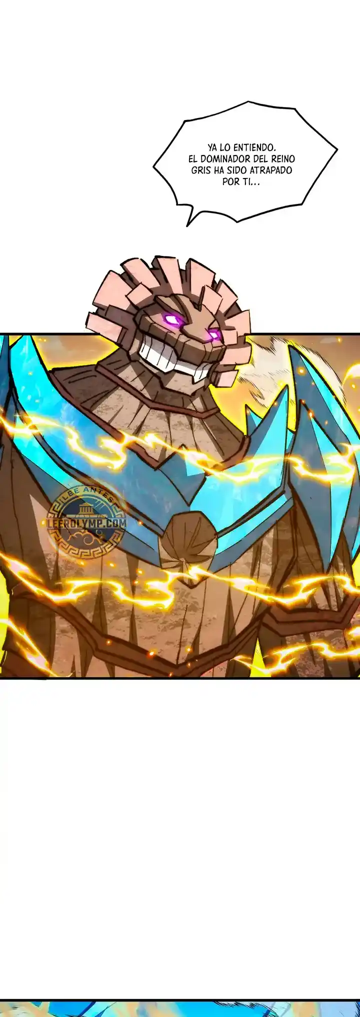 Rise From The Rubble - Capítulo 299 - Página 28 - LectorTMOo