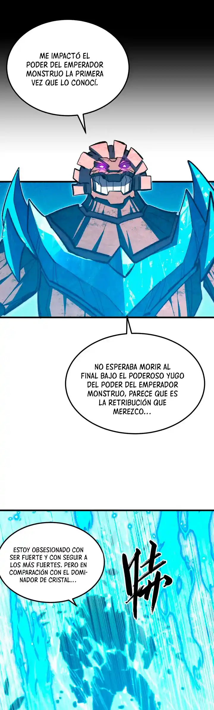 Rise From The Rubble - Capítulo 300 - Página 6 - LectorTMOo