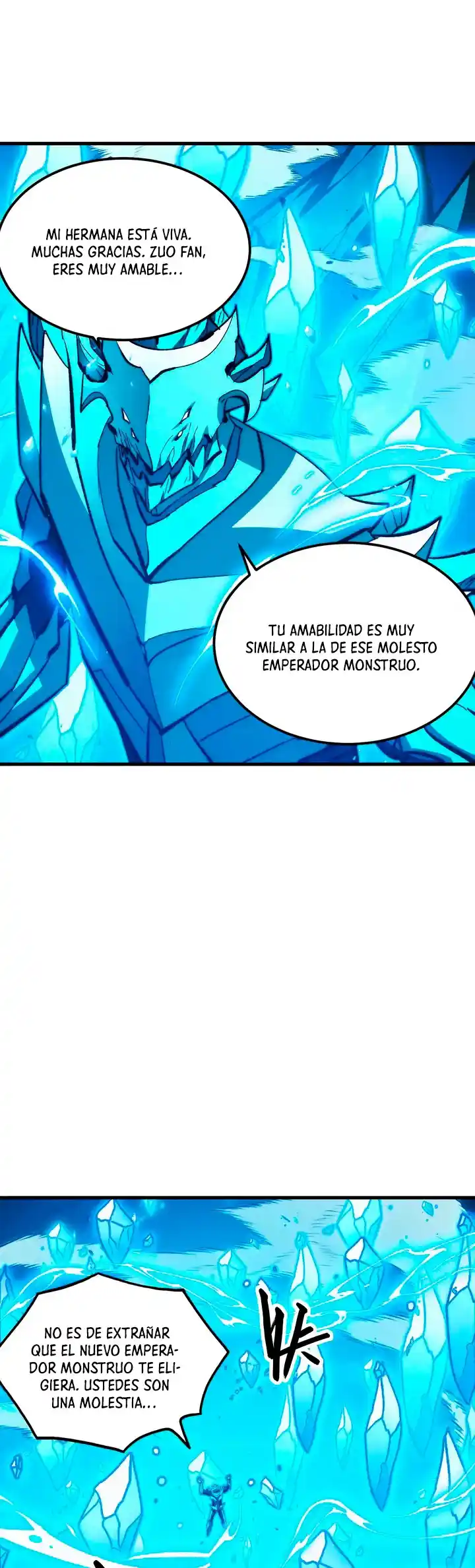 Rise From The Rubble - Capítulo 300 - Página 18 - LectorTMOo