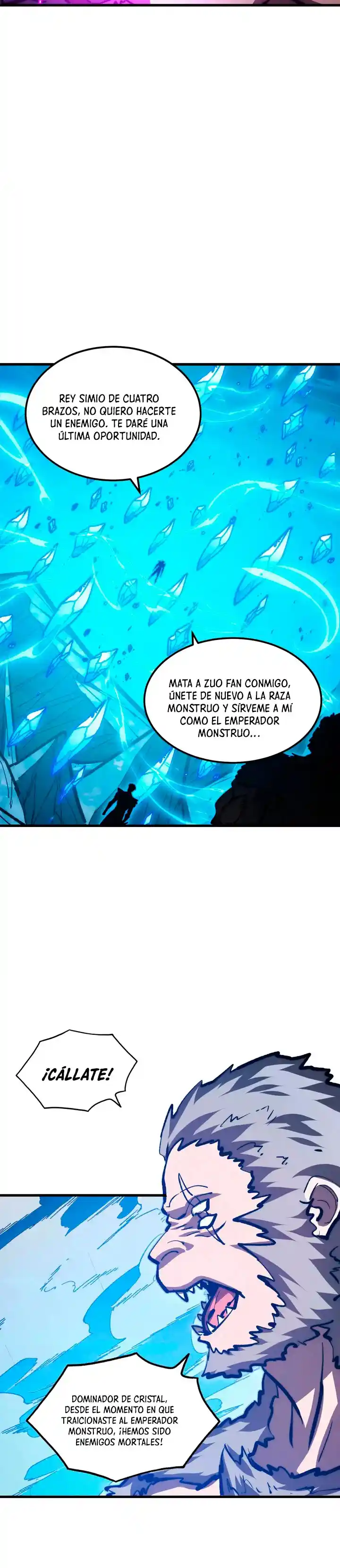 Rise From The Rubble - Capítulo 300 - Página 30 - LectorTMOo