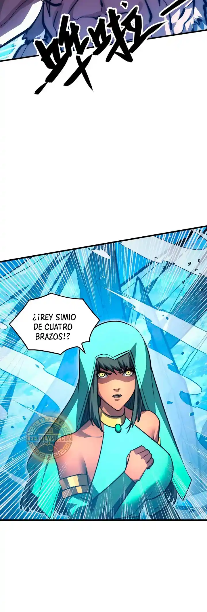 Rise From The Rubble - Capítulo 301 - Página 4 - LectorTMOo