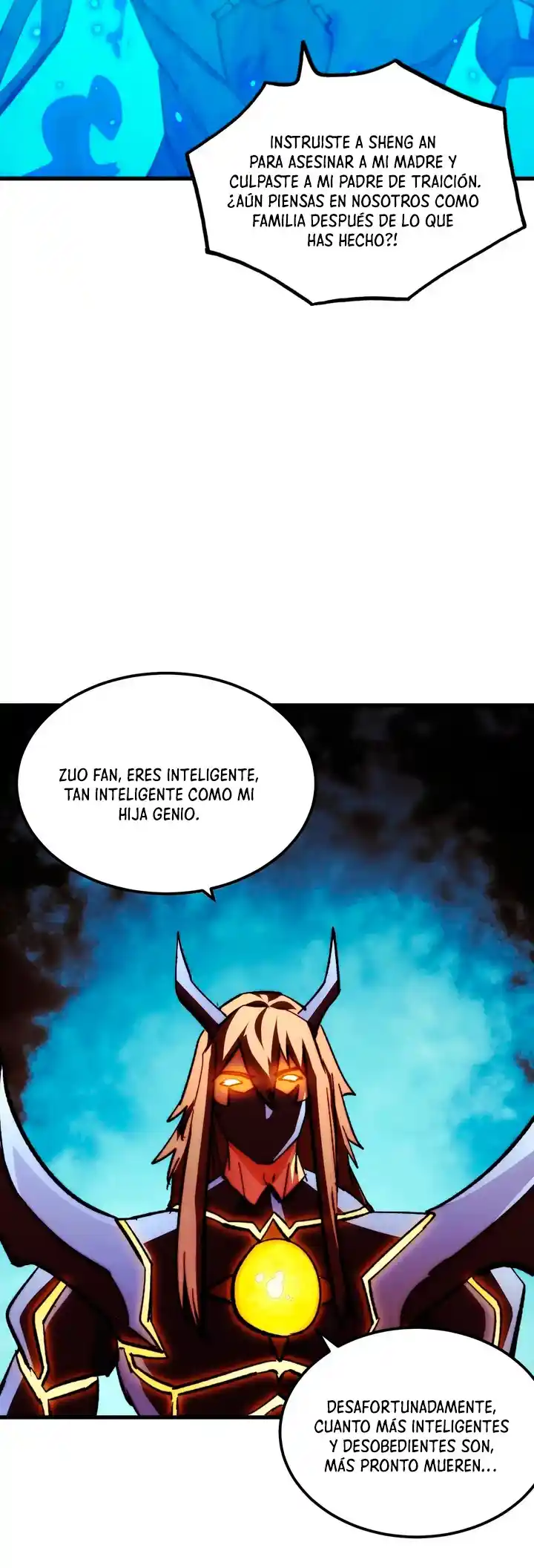 Rise From The Rubble - Capítulo 301 - Página 17 - LectorTMOo