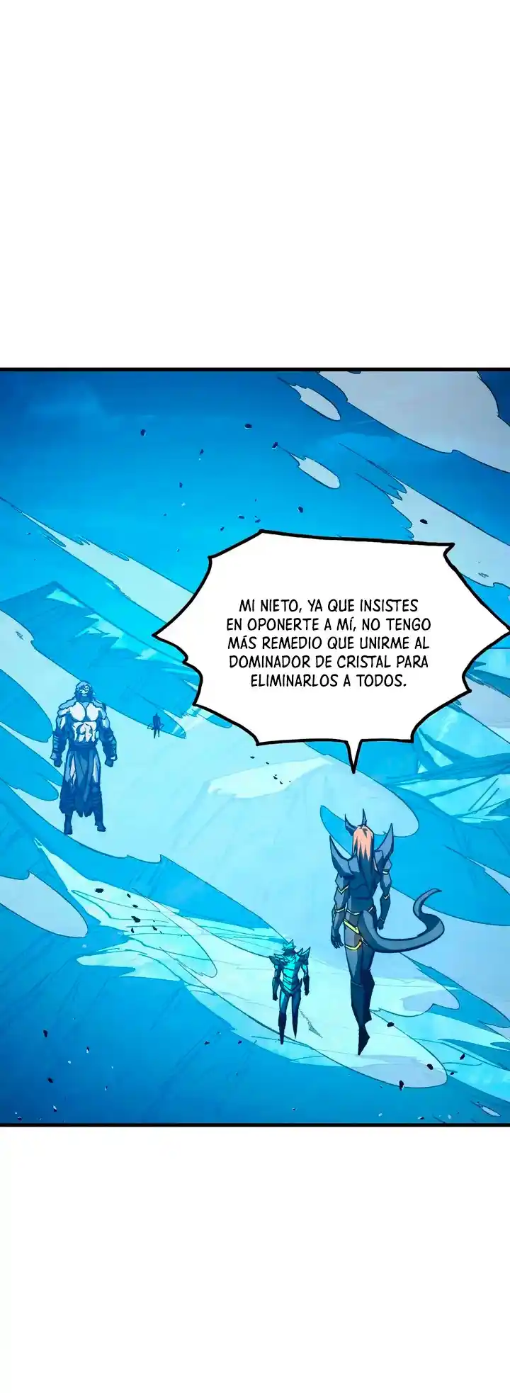 Rise From The Rubble - Capítulo 301 - Página 18 - LectorTMOo