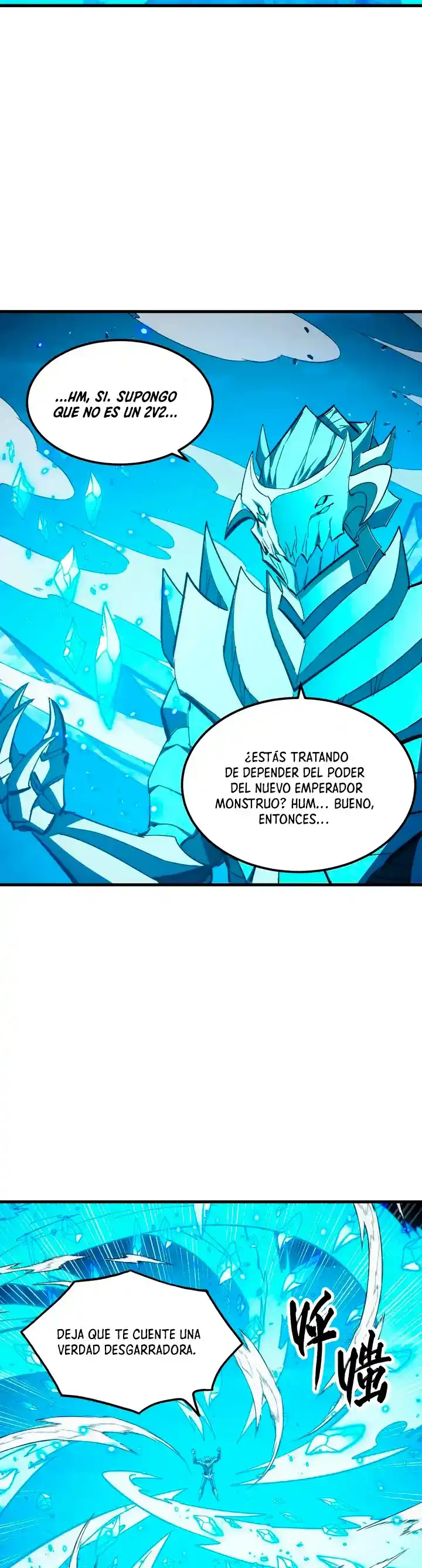 Rise From The Rubble - Capítulo 301 - Página 21 - LectorTMOo