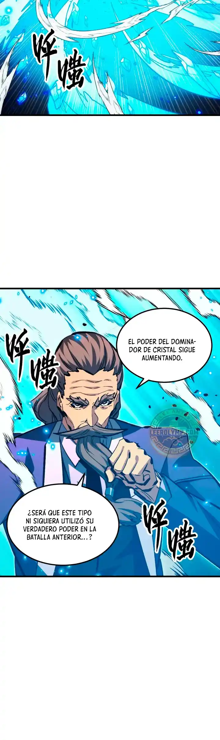 Rise From The Rubble - Capítulo 301 - Página 22 - LectorTMOo