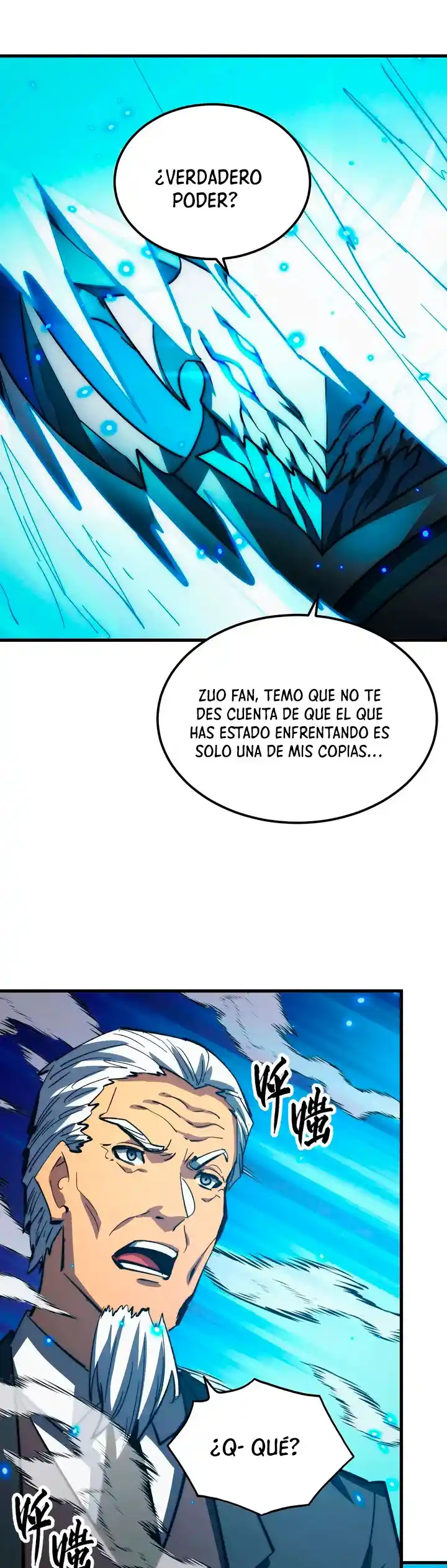 Rise From The Rubble - Capítulo 301 - Página 23 - LectorTMOo