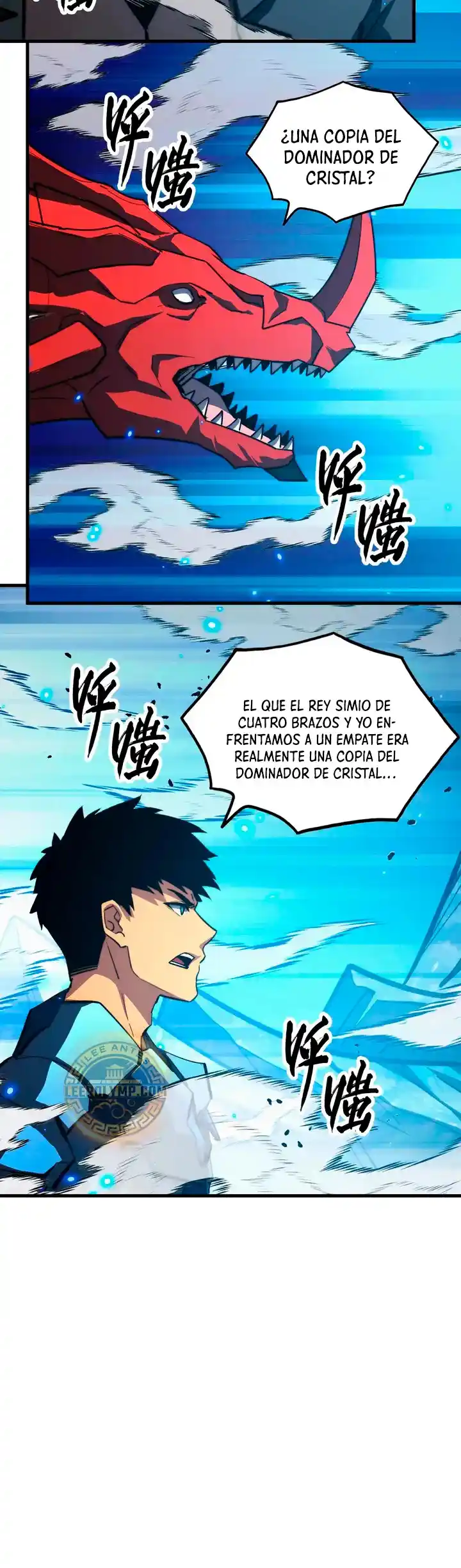 Rise From The Rubble - Capítulo 301 - Página 24 - LectorTMOo