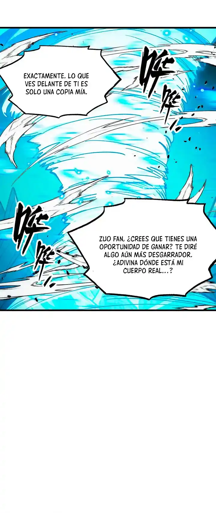 Rise From The Rubble - Capítulo 301 - Página 25 - LectorTMOo