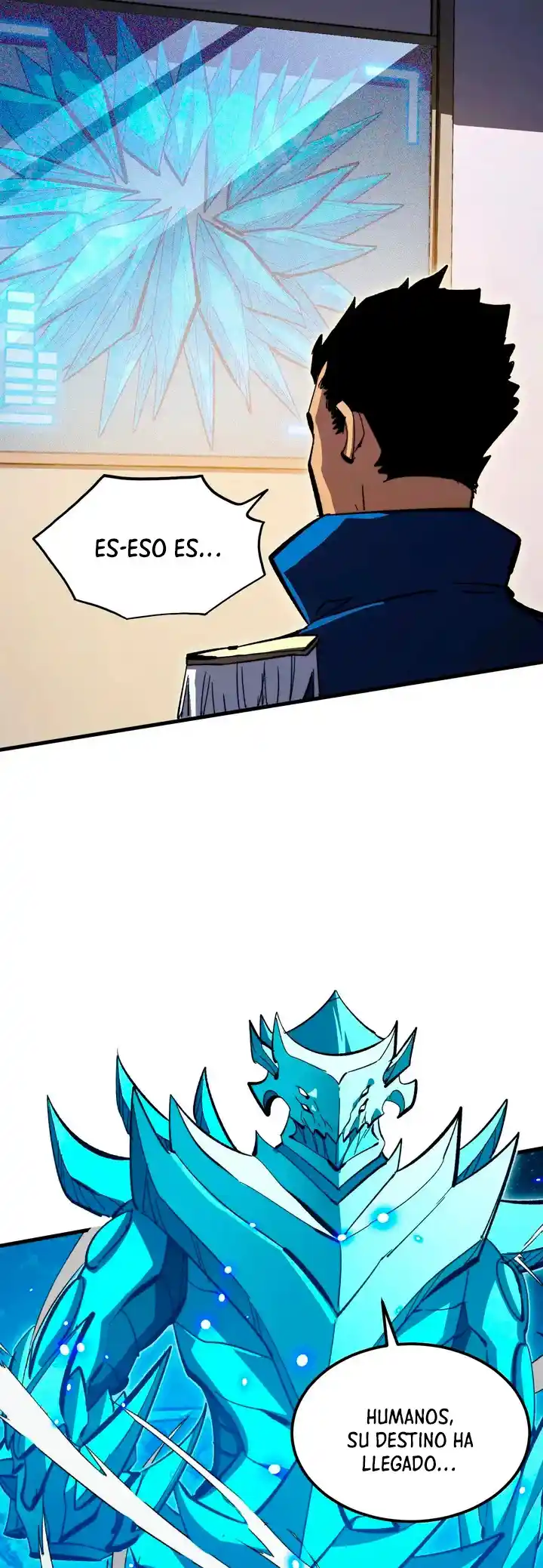 Rise From The Rubble - Capítulo 301 - Página 29 - LectorTMOo