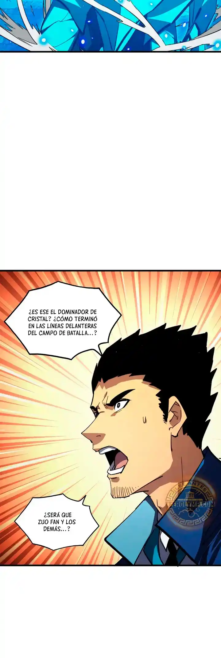 Rise From The Rubble - Capítulo 301 - Página 30 - LectorTMOo