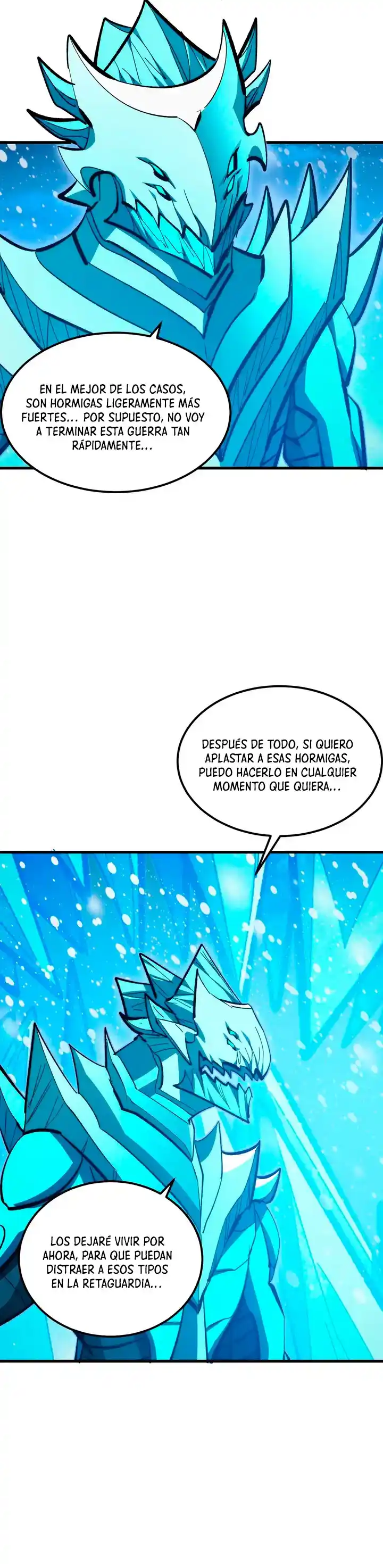 Rise From The Rubble - Capítulo 302 - Página 6 - LectorTMOo