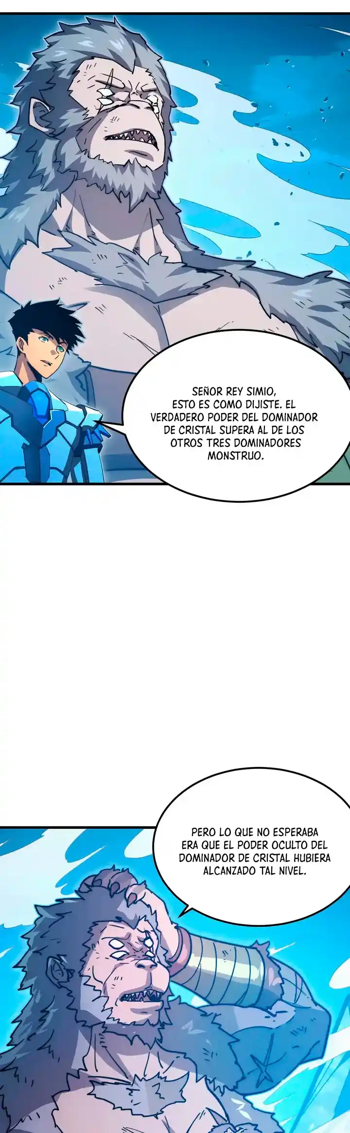 Rise From The Rubble - Capítulo 302 - Página 9 - LectorTMOo