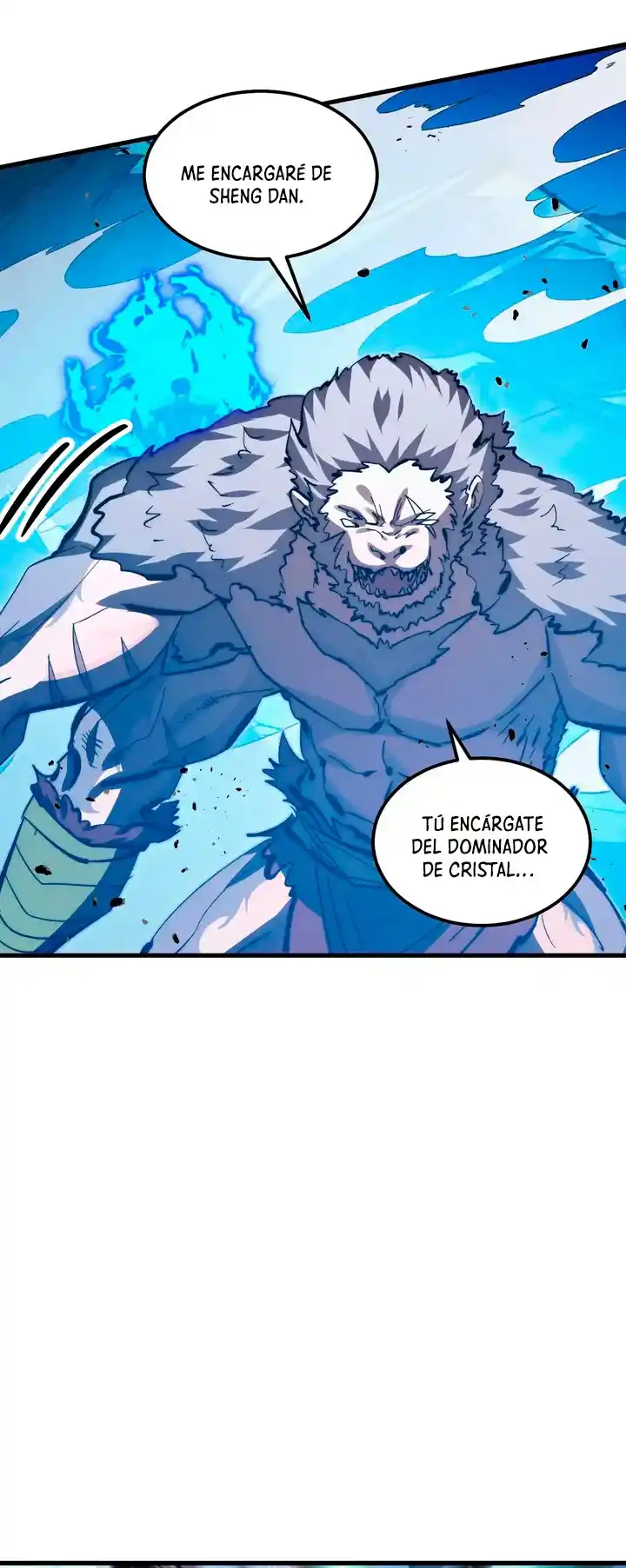 Rise From The Rubble - Capítulo 302 - Página 14 - LectorTMOo