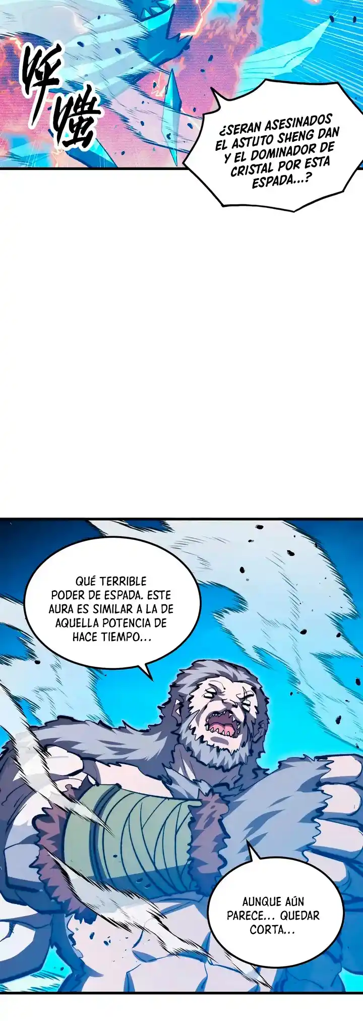 Rise From The Rubble - Capítulo 302 - Página 19 - LectorTMOo