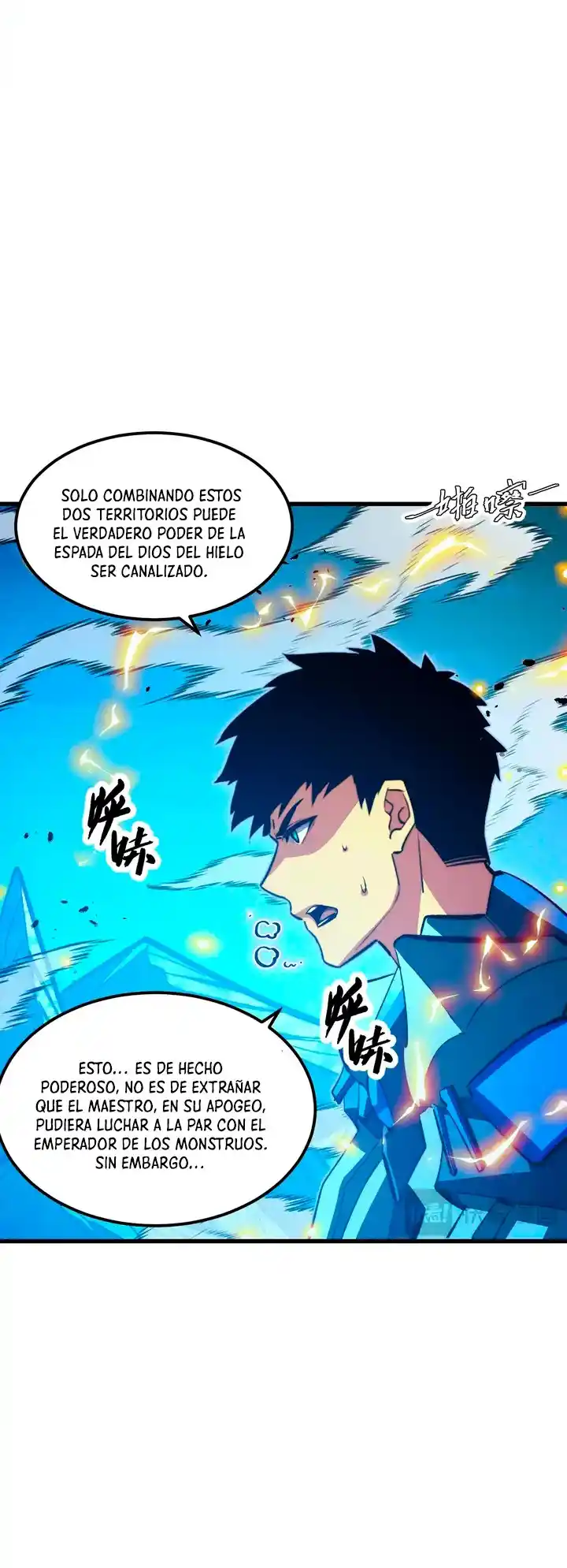 Rise From The Rubble - Capítulo 302 - Página 20 - LectorTMOo