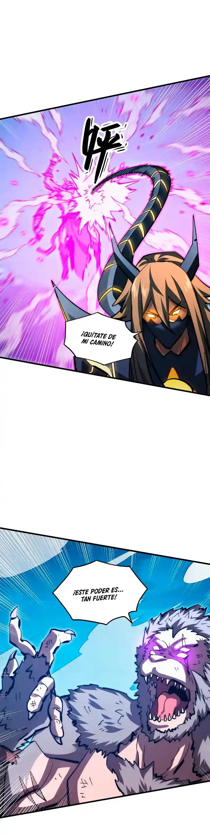 Rise From The Rubble - Capítulo 302 - Página 26 - LectorTMOo