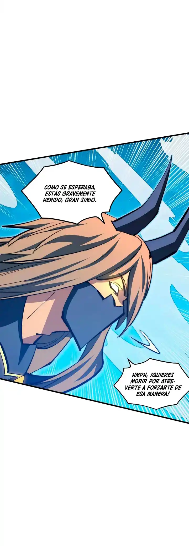 Rise From The Rubble - Capítulo 302 - Página 27 - LectorTMOo