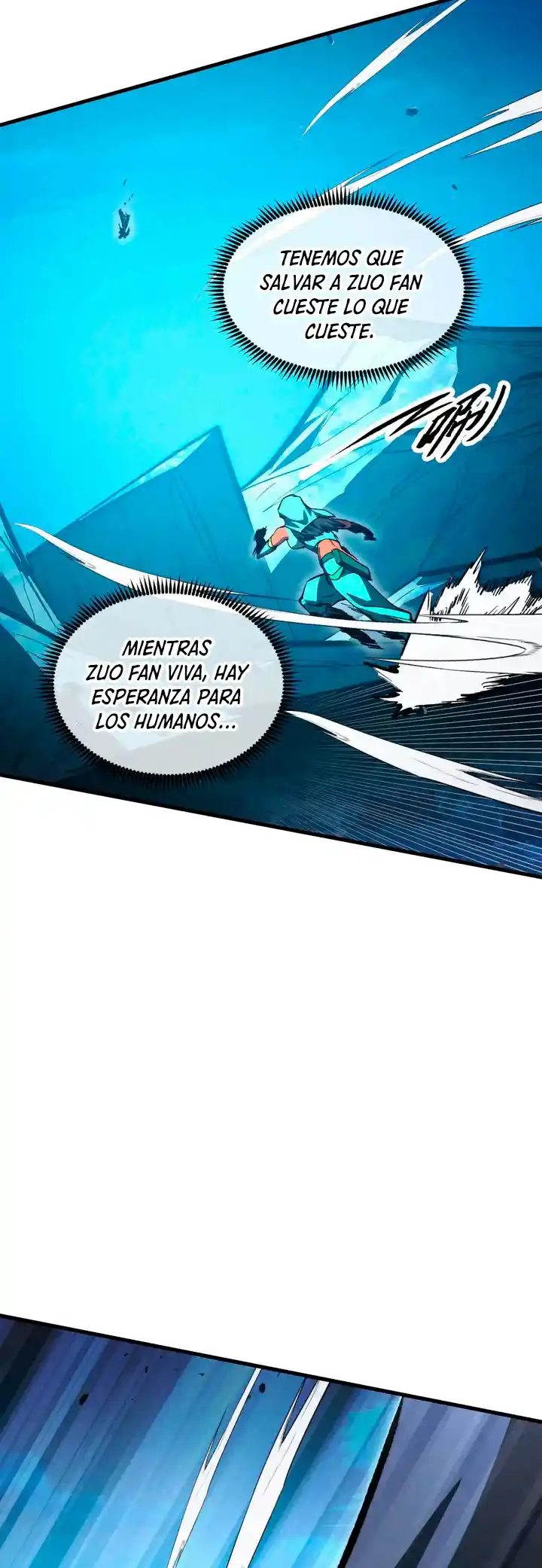 Rise From The Rubble - Capítulo 303 - Página 5 - LectorTMOo