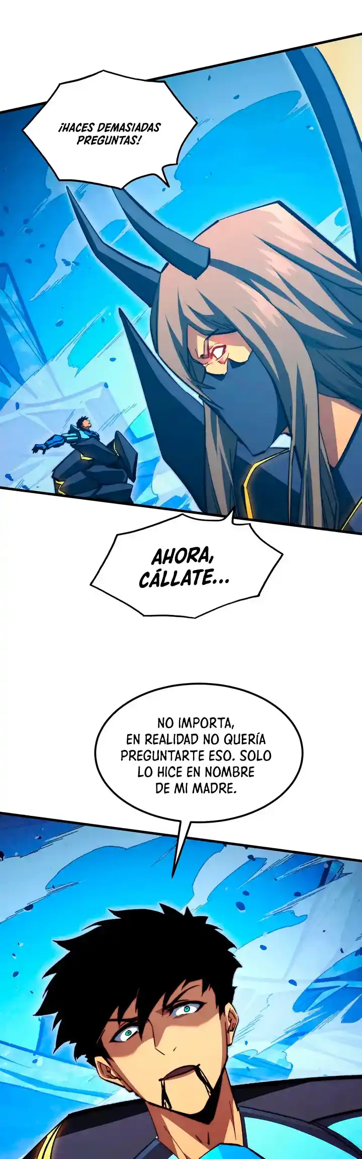 Rise From The Rubble - Capítulo 303 - Página 8 - LectorTMOo