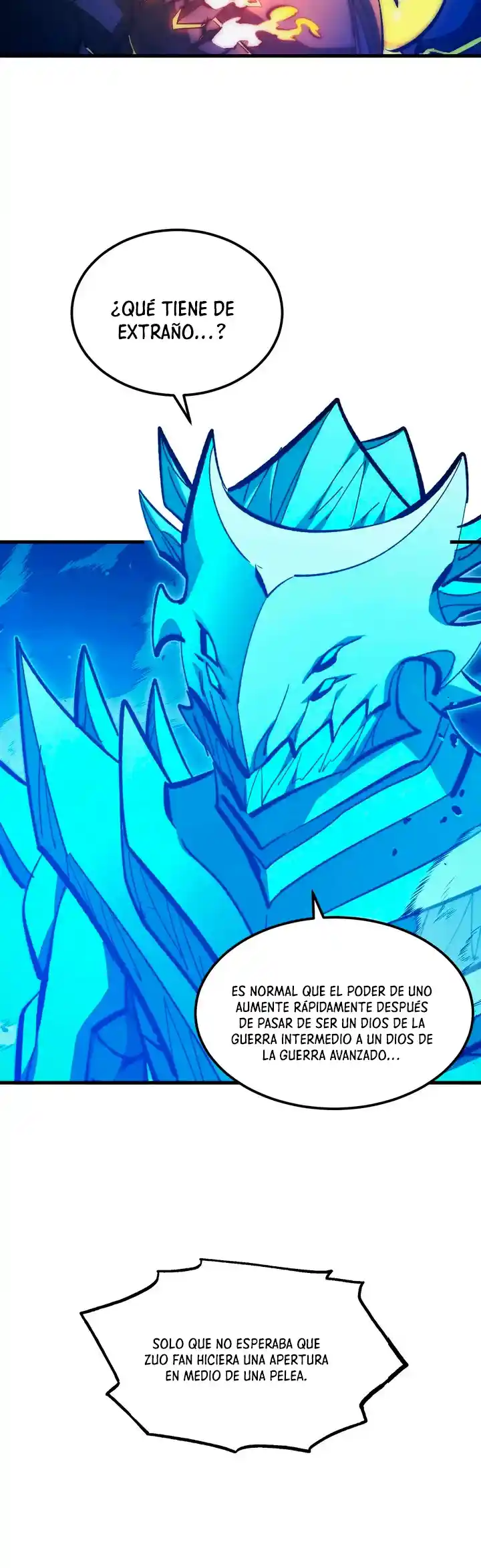 Rise From The Rubble - Capítulo 303 - Página 15 - LectorTMOo