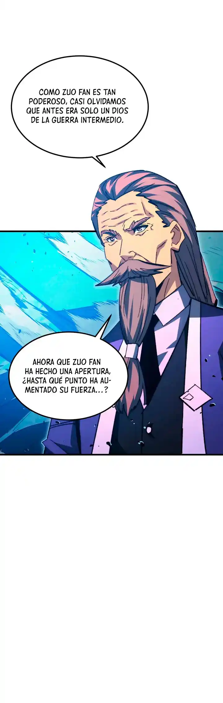 Rise From The Rubble - Capítulo 303 - Página 17 - LectorTMOo