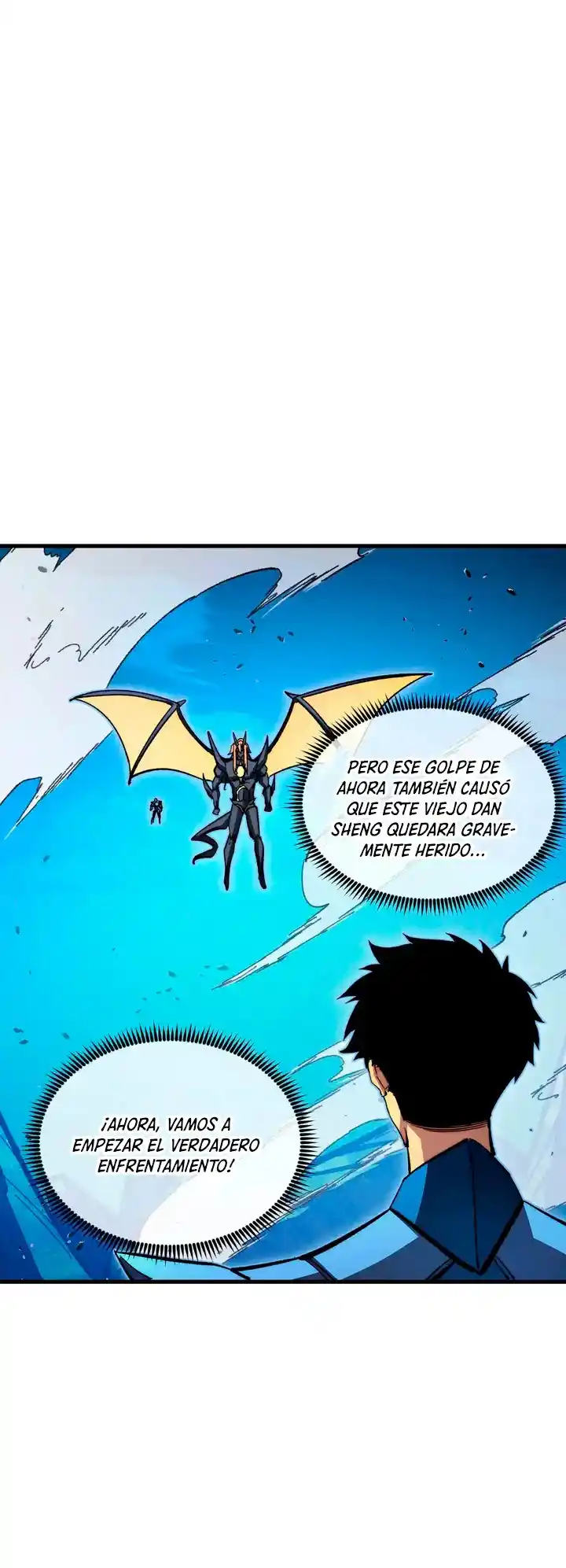 Rise From The Rubble - Capítulo 303 - Página 24 - LectorTMOo
