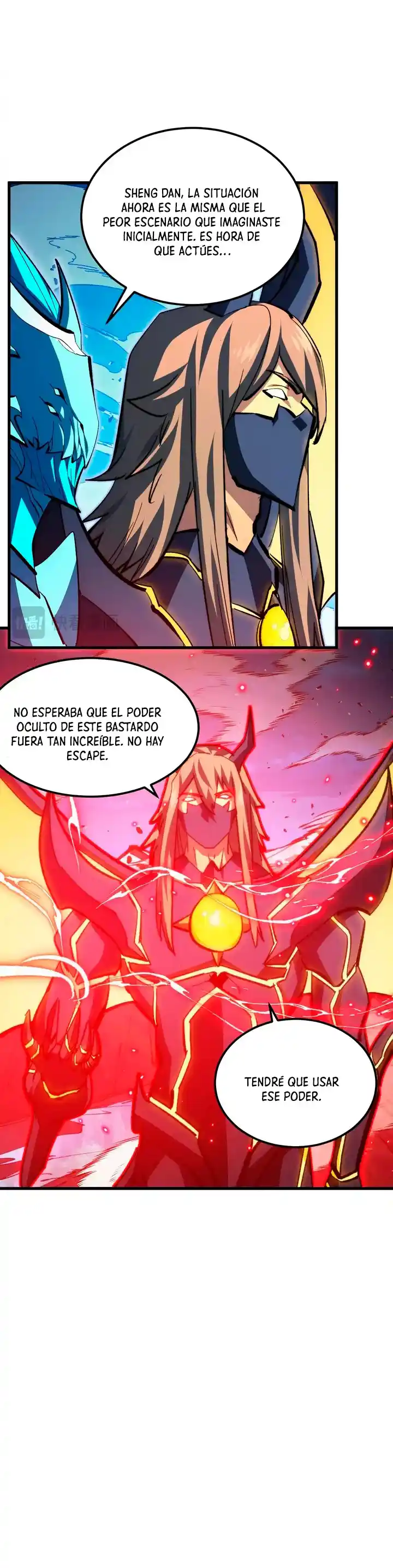 Rise From The Rubble - Capítulo 303 - Página 26 - LectorTMOo
