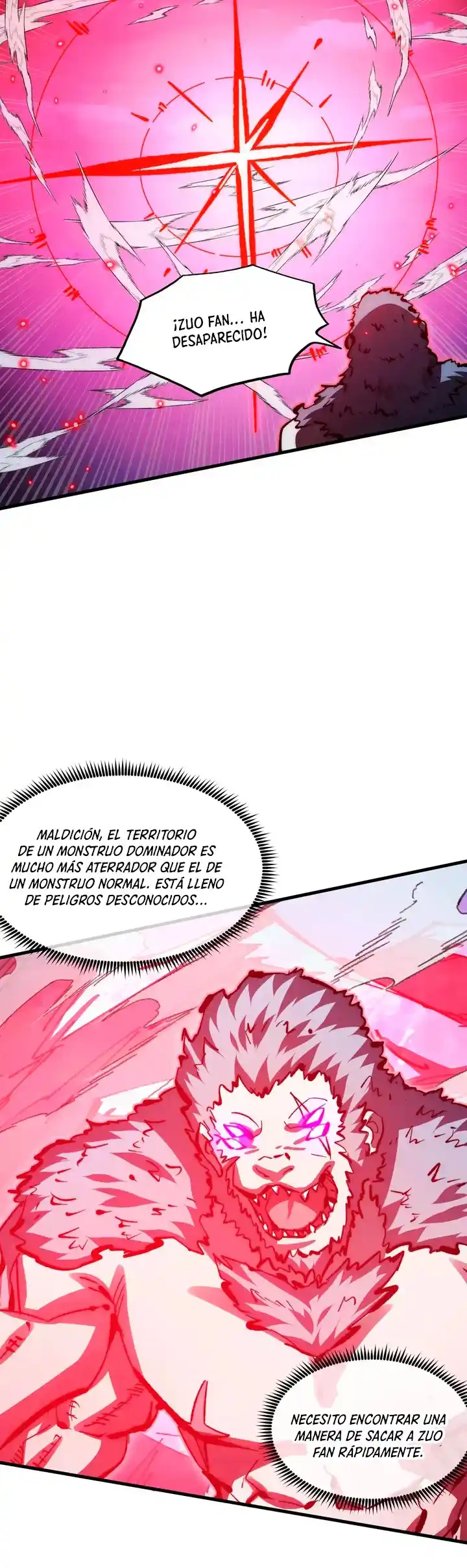 Rise From The Rubble - Capítulo 304 - Página 5 - LectorTMOo