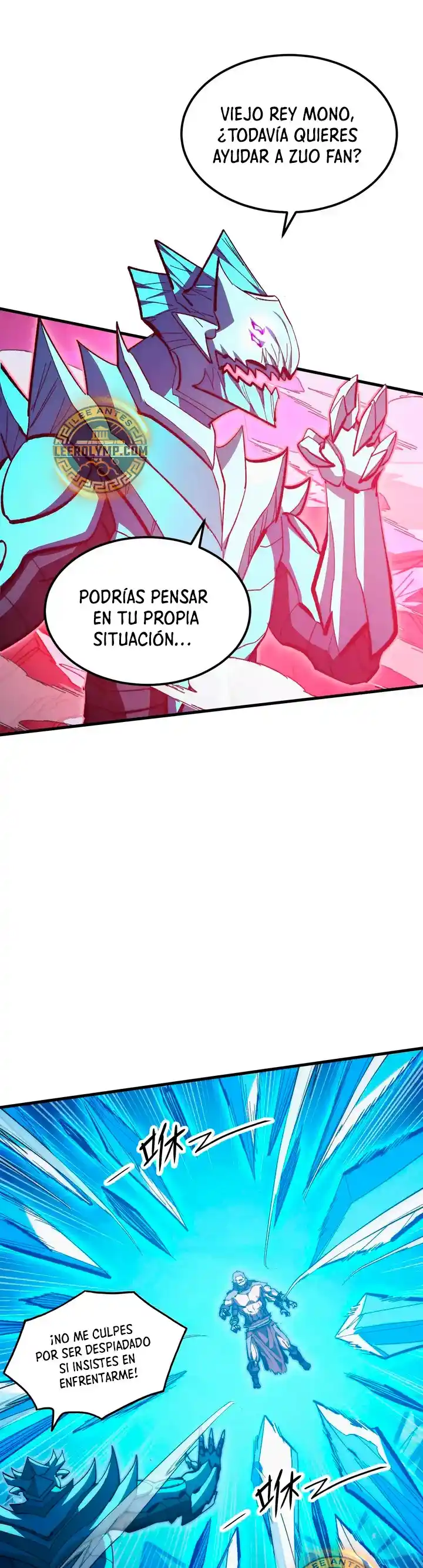 Rise From The Rubble - Capítulo 304 - Página 6 - LectorTMOo