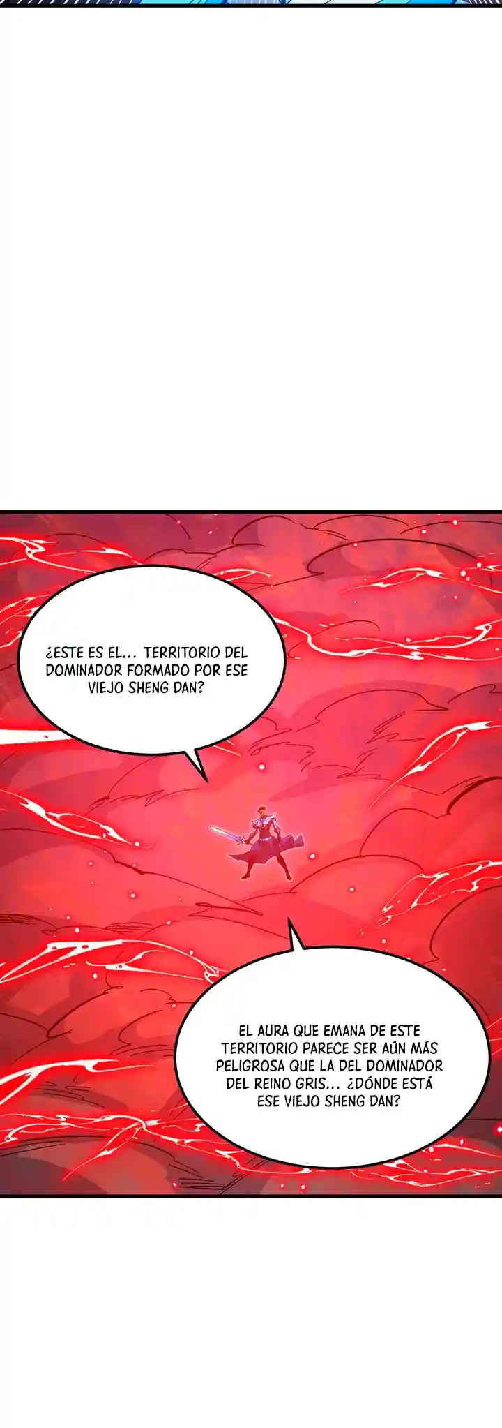 Rise From The Rubble - Capítulo 304 - Página 9 - LectorTMOo