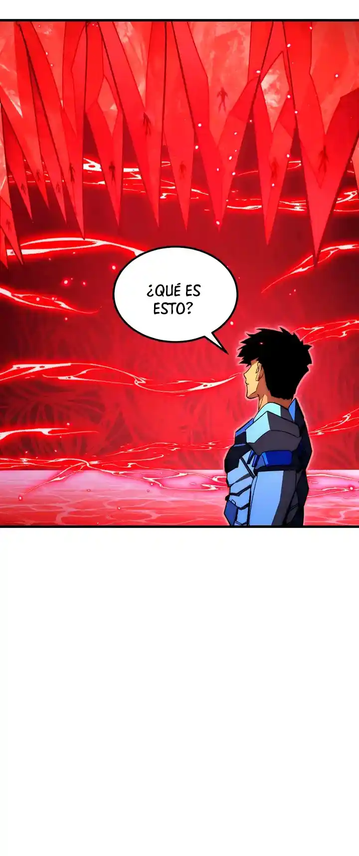 Rise From The Rubble - Capítulo 304 - Página 11 - LectorTMOo
