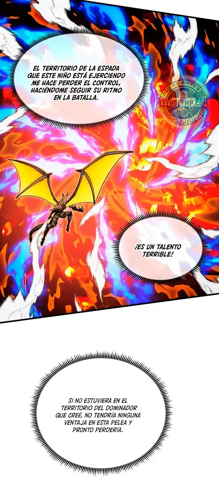 Rise From The Rubble - Capítulo 304 - Página 25 - LectorTMOo