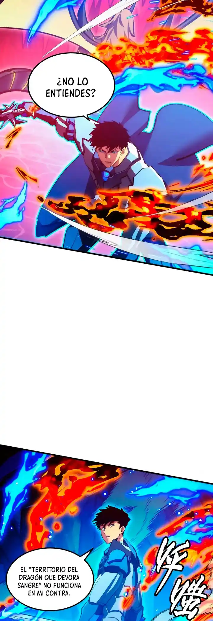 Rise From The Rubble - Capítulo 304 - Página 30 - LectorTMOo