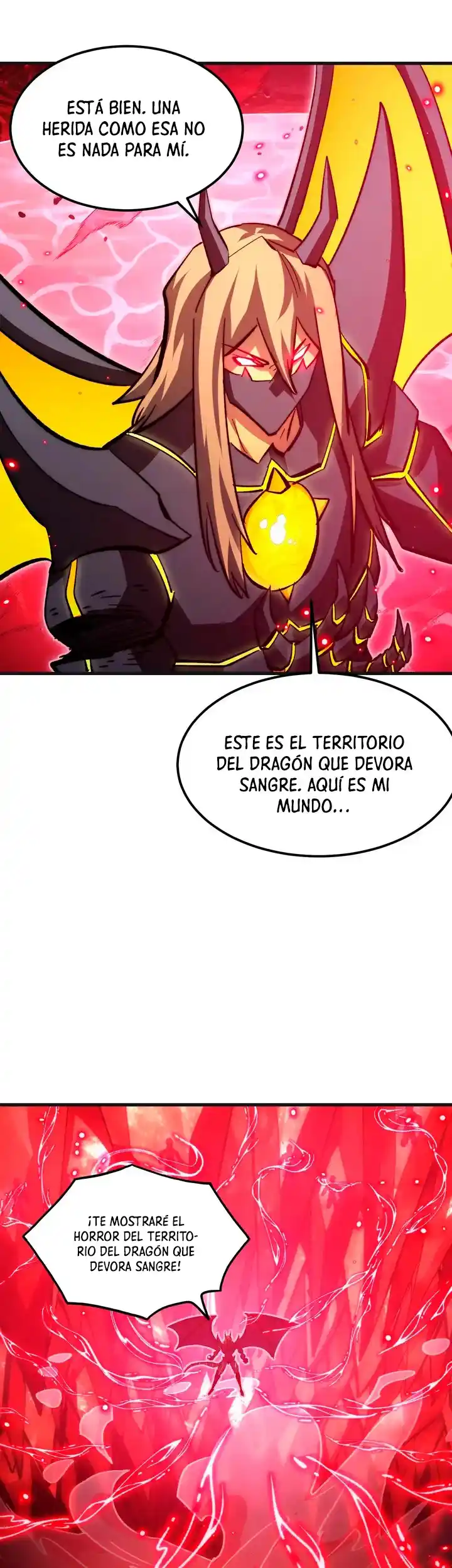 Rise From The Rubble - Capítulo 305 - Página 5 - LectorTMOo