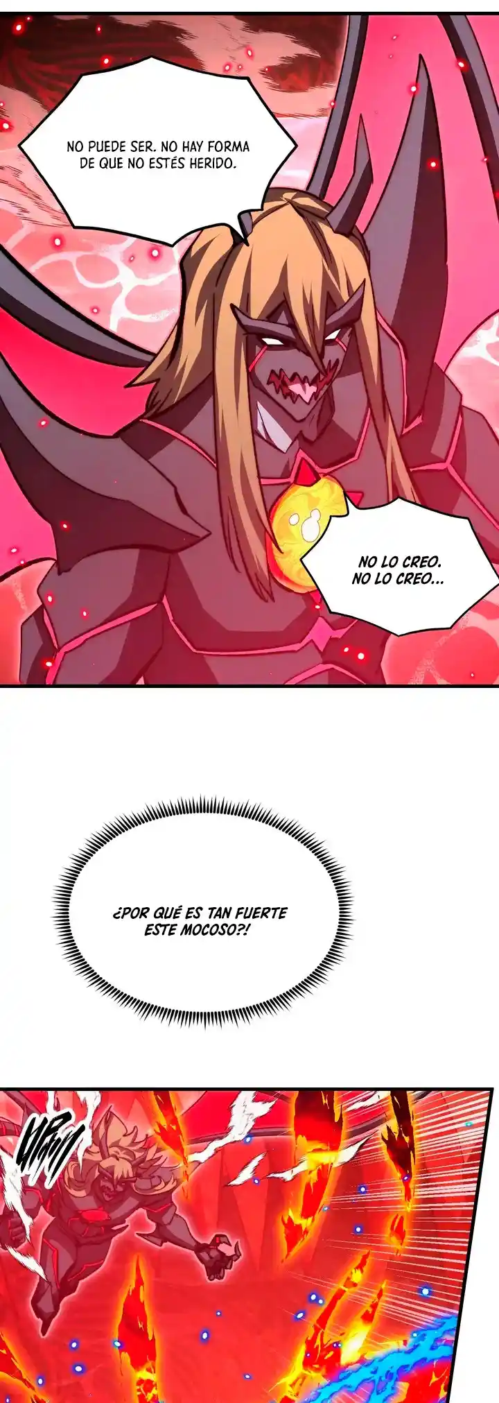 Rise From The Rubble - Capítulo 305 - Página 17 - LectorTMOo