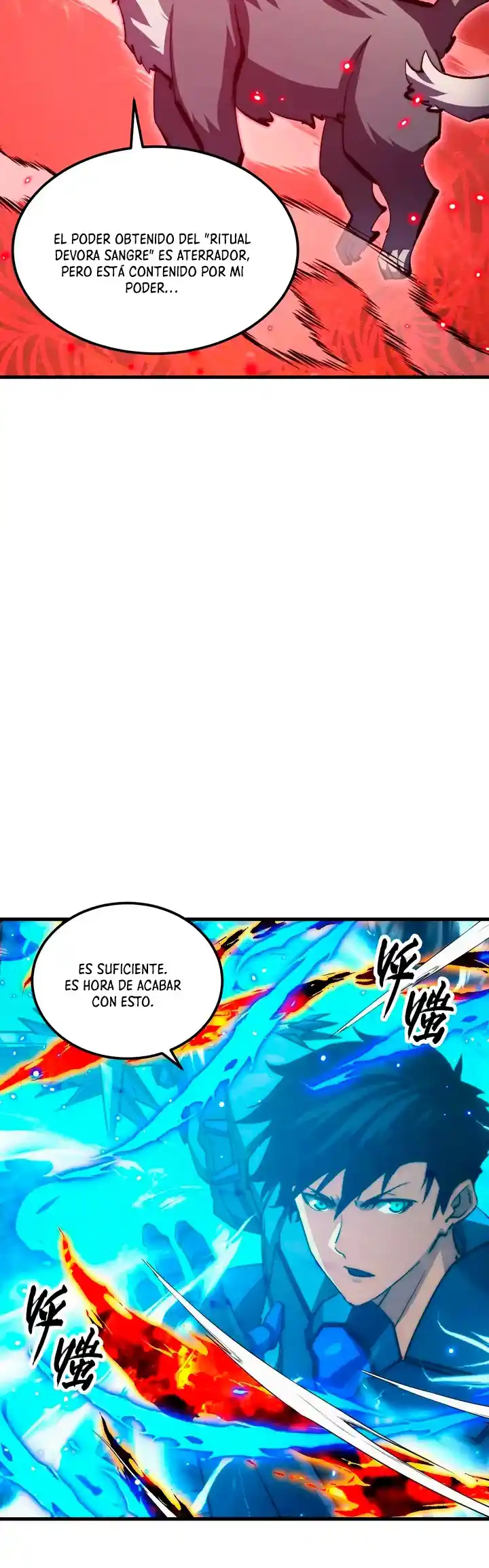 Rise From The Rubble - Capítulo 305 - Página 19 - LectorTMOo